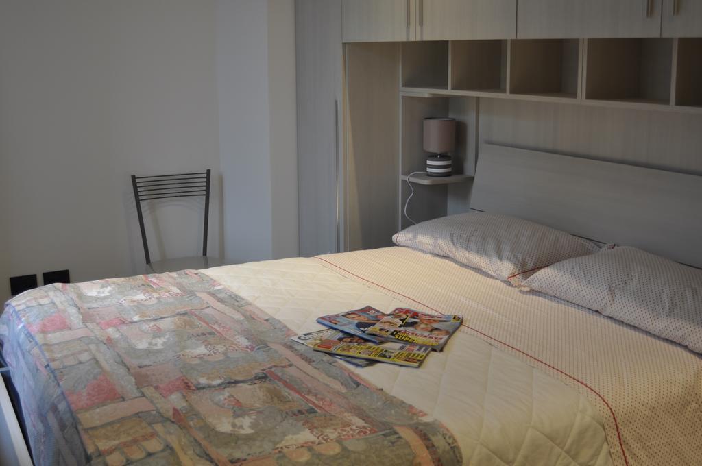 Appartamento Casa Katia Lezzeno Esterno foto