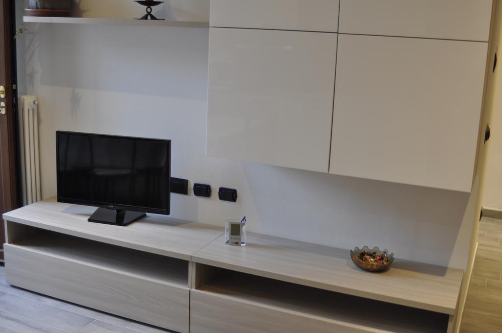 Appartamento Casa Katia Lezzeno Esterno foto